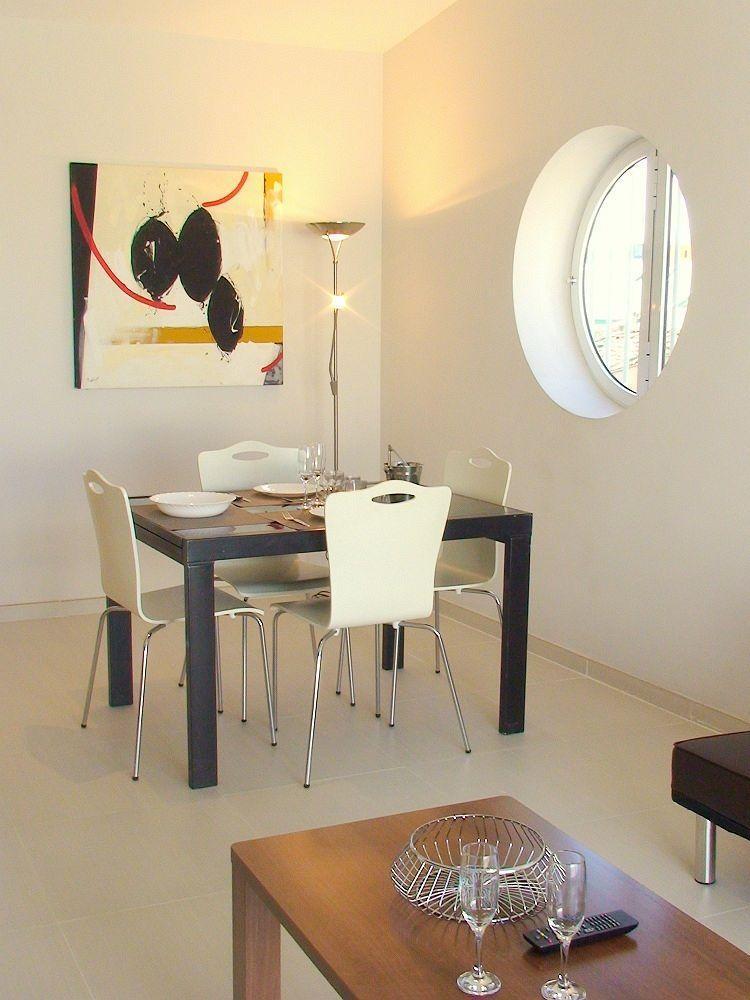 Appartement Realrent Marina Real à Valence Extérieur photo