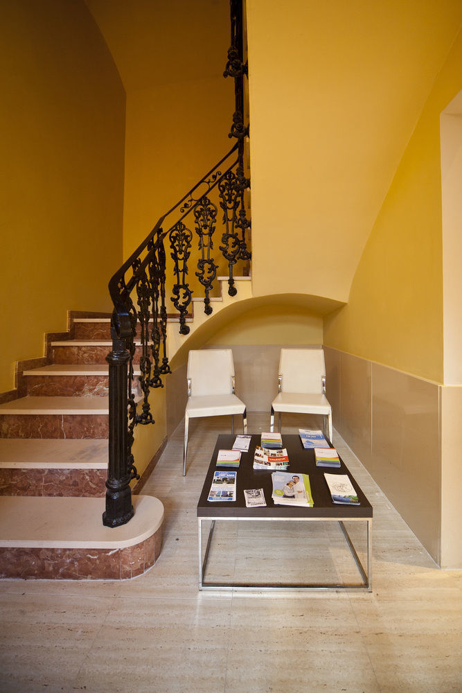 Appartement Realrent Marina Real à Valence Extérieur photo