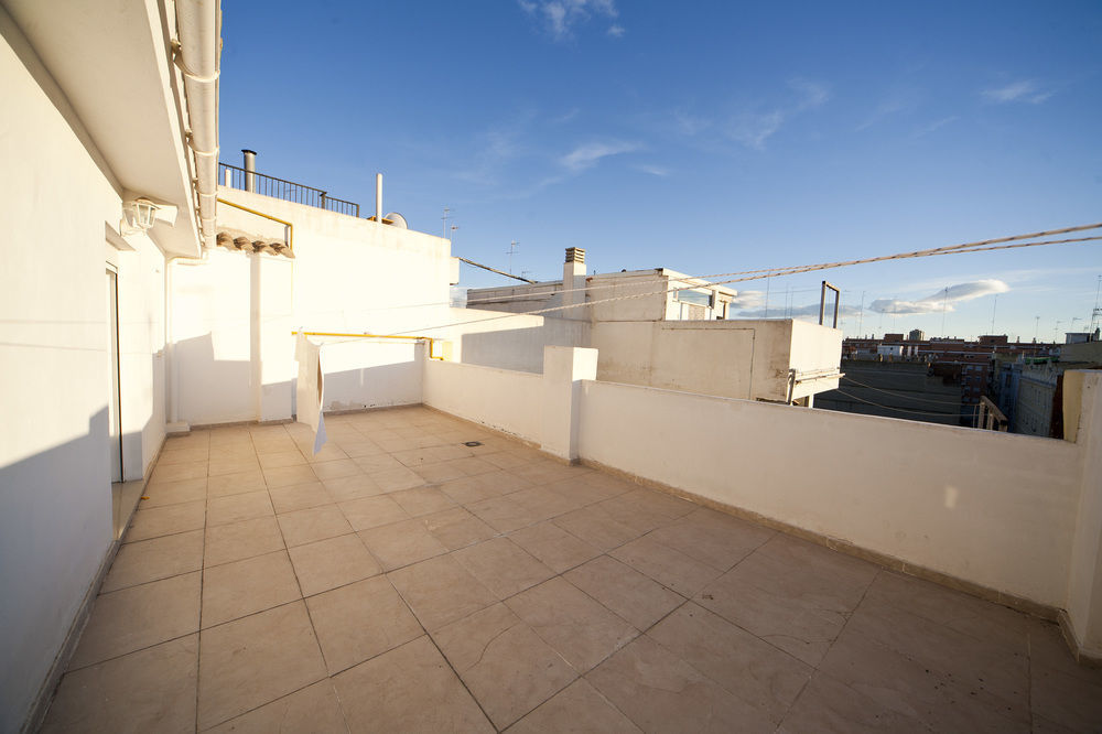 Appartement Realrent Marina Real à Valence Extérieur photo