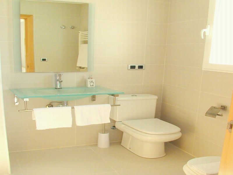Appartement Realrent Marina Real à Valence Extérieur photo