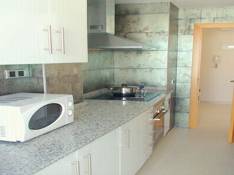 Appartement Realrent Marina Real à Valence Extérieur photo